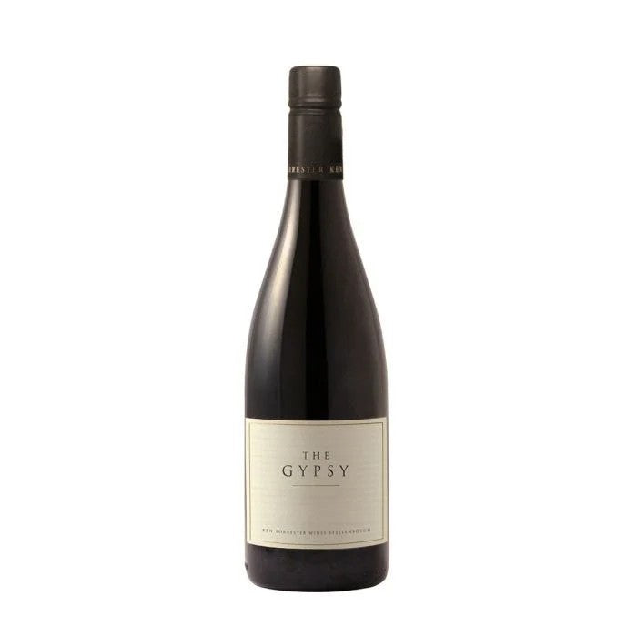 KenForresterTheGypsy(Grenache/Syrah)