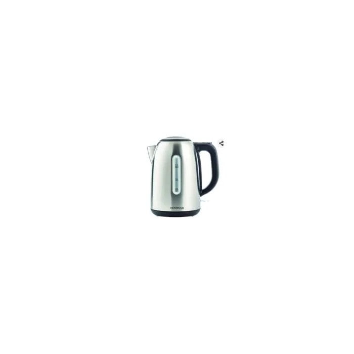 KenwoodWaterKettleBkMetalGcc(00C285900Keas)ZJM01-A0BKBOL