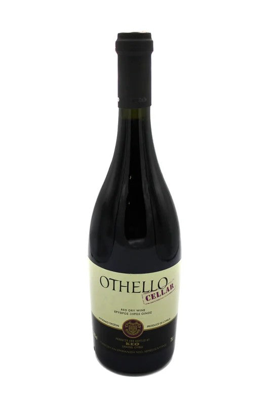 KeoOthelloCellar75cl