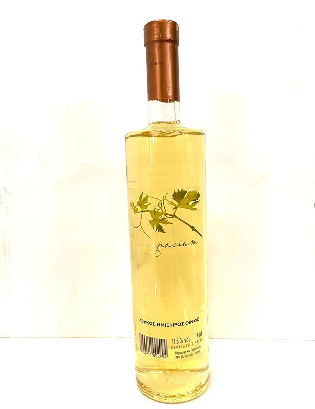 KeoSymposiumWhite75cl