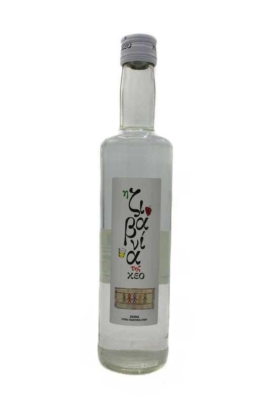 KEOZivania50cl