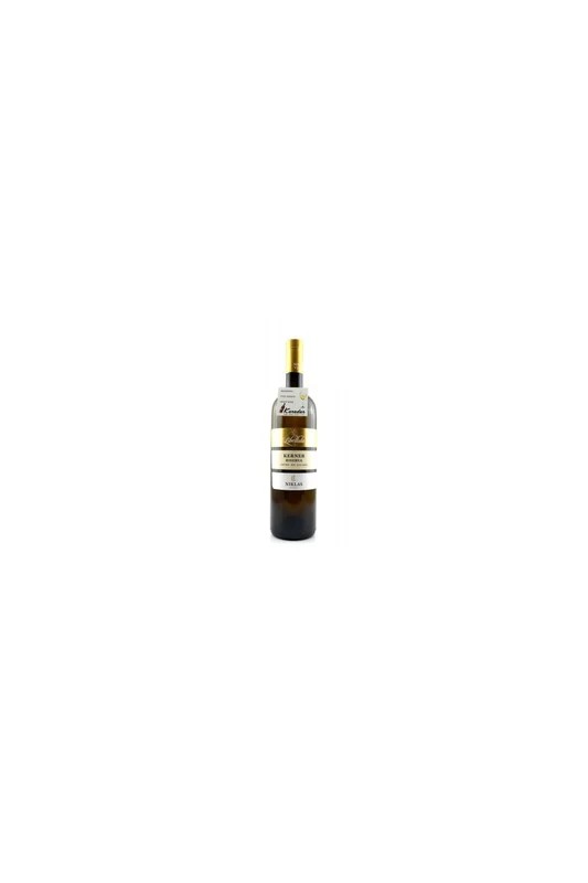 KernerRiservaMondevinum“Libellula”2021–14%vol.NiklasWinery
