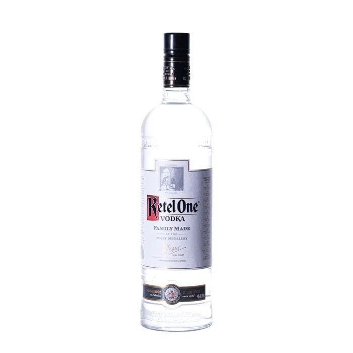 KetelOne,Holland