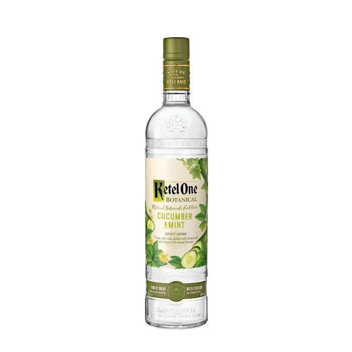 KetelOneBotanicalCucumber&Mint–IDS