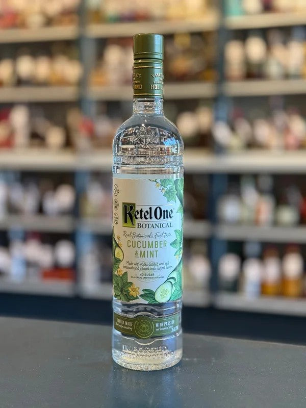 KETELONEBOTANICALCUCUMBER&MINT
