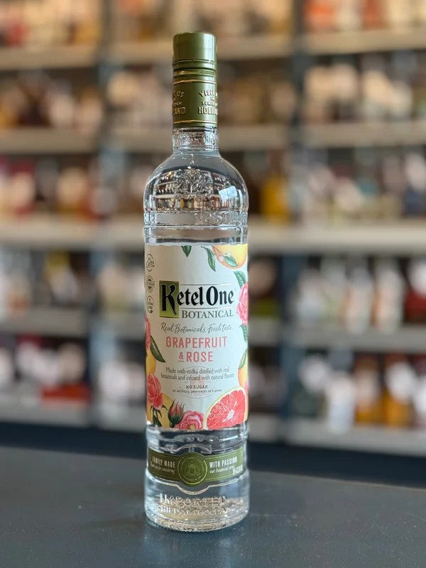 KETELONEBOTANICALGRAPEFRUIT&ROSEVODKA