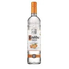 KetelOneORNJVodka70cl