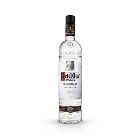 KetelOneVodka70cl(40%ABV)