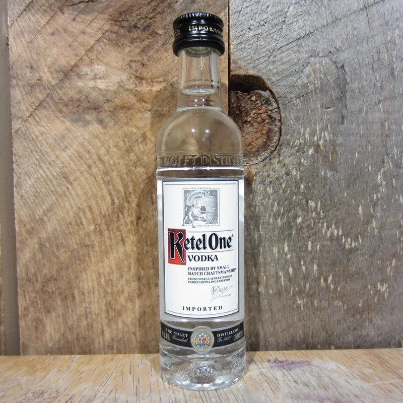 KetelOneVodkaMiniature50ml