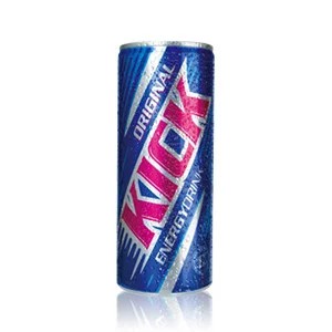 KickEnergy24x250ml