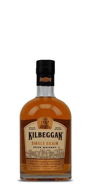 KilbegganSingleGrainIrishWhiskey(700mL)