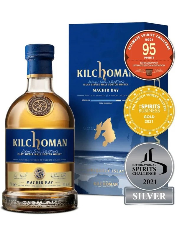 KilchomanMachirBay70cl.46%