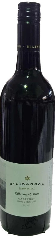 KilikanoonKillerman’sRunCabernetSauvignonClareValley