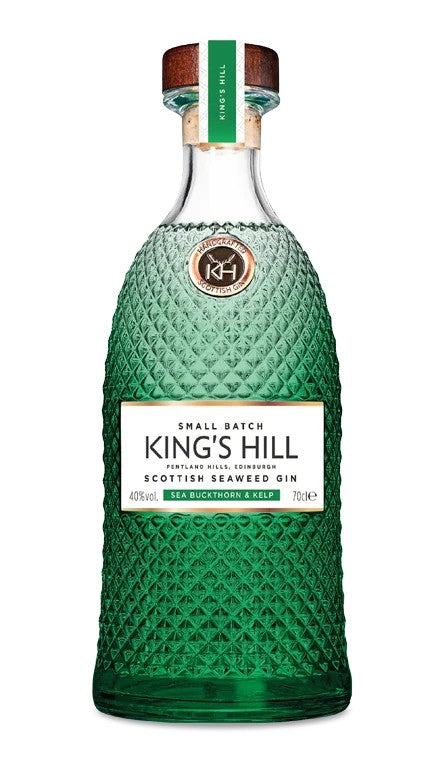King’sHillSeaBuckthorn&KelpGin