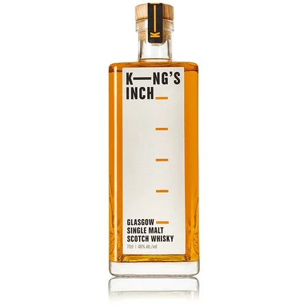 King’sInchGlasgowSingleMaltWhisky(70cl)