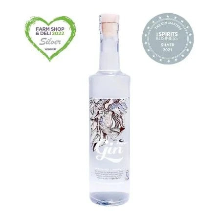 Kingdom’sLondonDryGin(70cl)37.5%