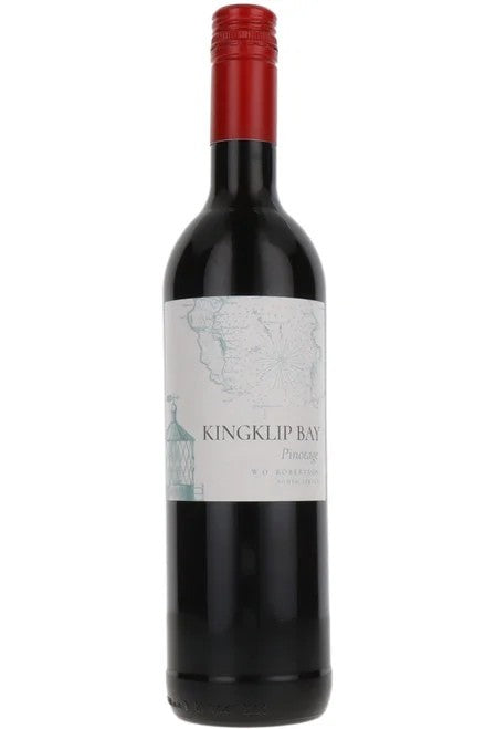 KingklipBayPinotage2023