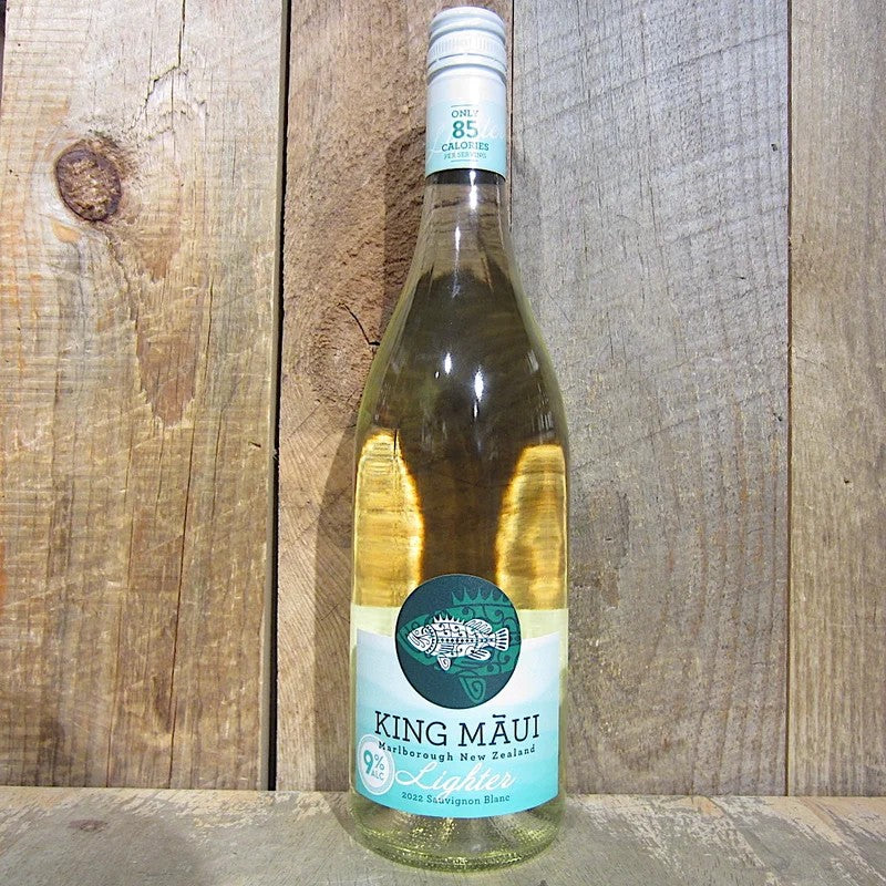 KingMauiLighterSauvignonBlanc750ml