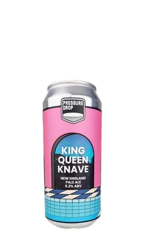 KingQueenKnave,PressureDropBrewing