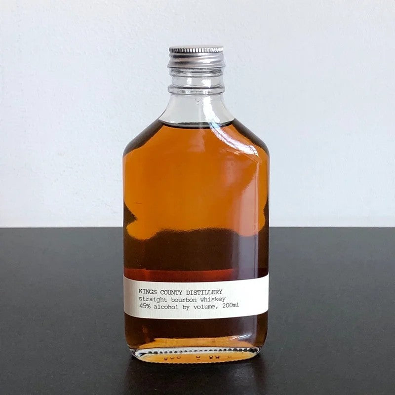 KingsCountyDistilleryStraightBourbonWhiskey,NewYork,USA200ML