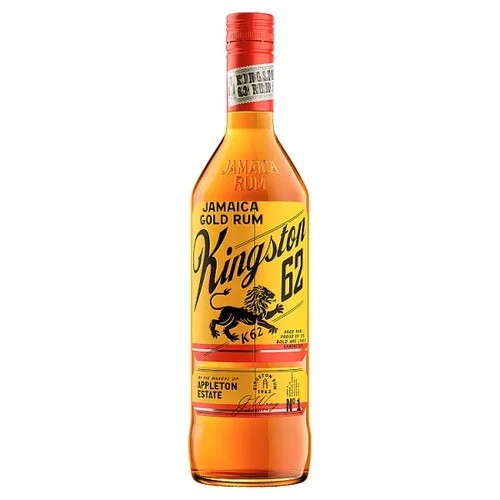 Kingston62JamaicaGoldRum(70cl)