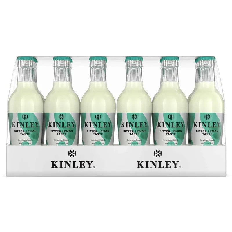 KinleyLemon20clx24bottiglie