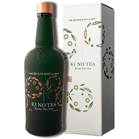 KiNoTeaGin(70cl)45.1%