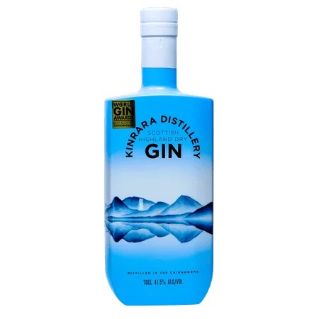 Kinrara–HighlandDry(70cl,42%)