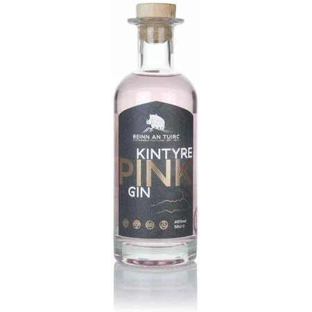 KintyrePinkGin(50cl)