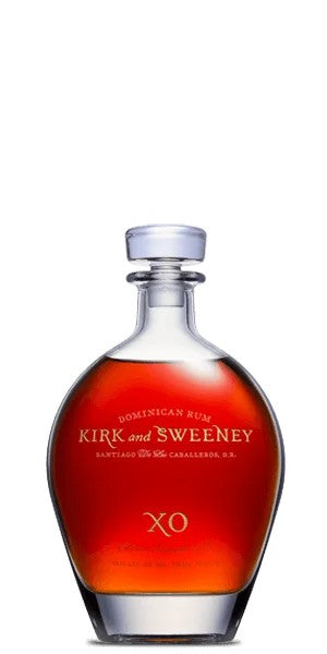 KirkandSweeneyXORum(700mL)