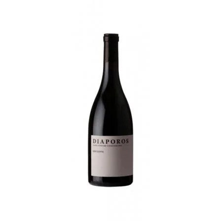 KirYianniDiaporosSingleVineyardXinomavro201975cl