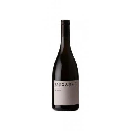 KirYianniTarsanasSingleVineyardAssyrtiko75cl