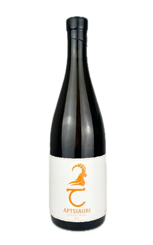 KisiAptsiauriHonestWine