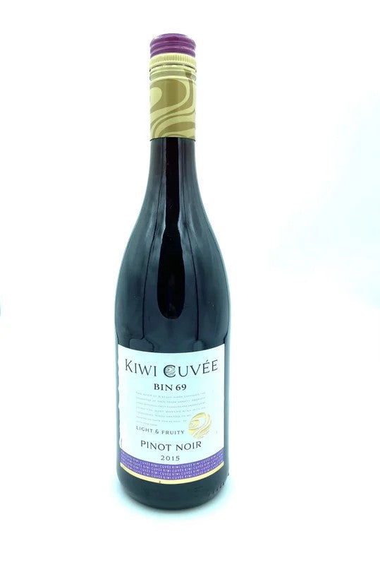 KiwiPinotNoir75cl