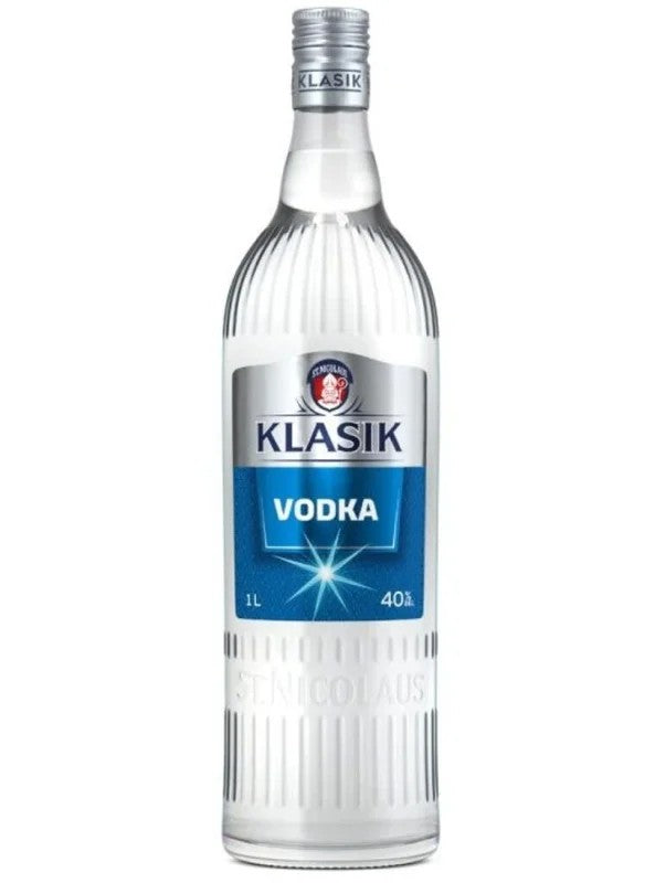 KlasikVodka100cl.38%