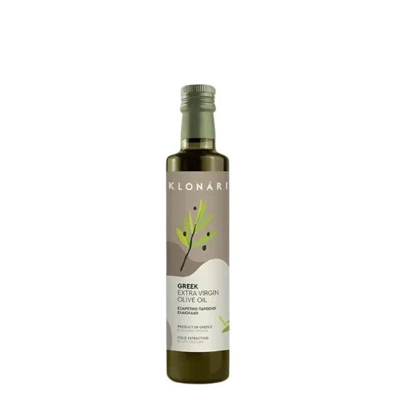 KlonariExtraVirginOliveOil250ml