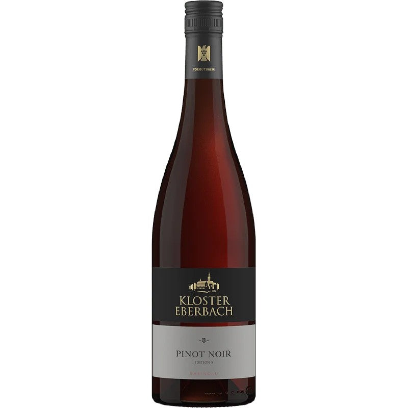 KlosterEberbachEstatePinotNoir