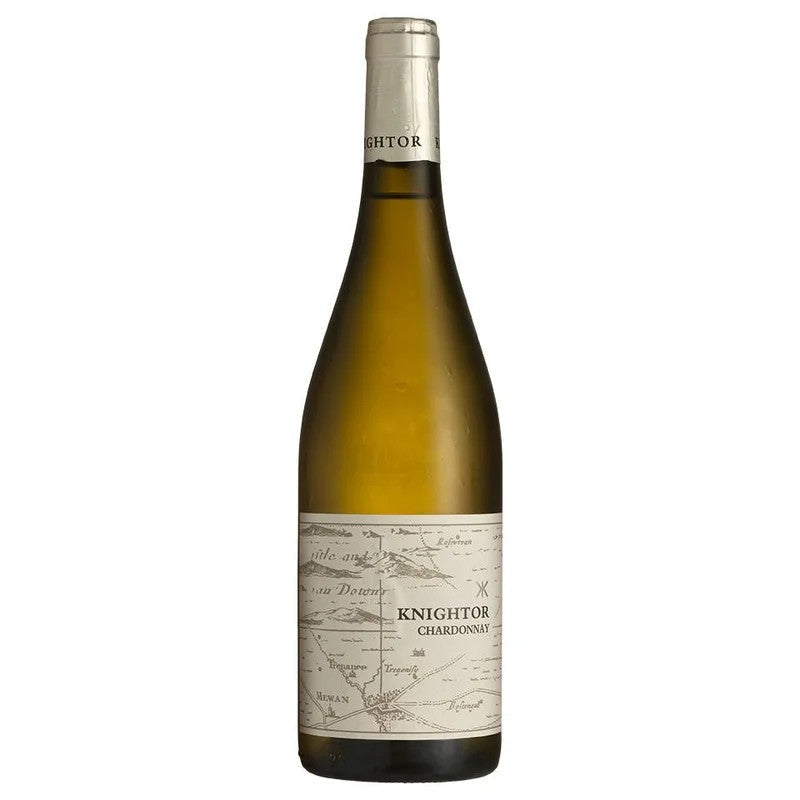 KnightorChardonnay