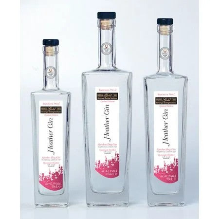 KnockeenHillsHeatherGin(70cl)47.3%