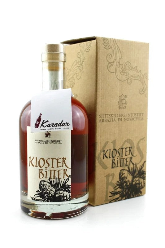 Kolsterbitter35%vol.NovacellaWinery