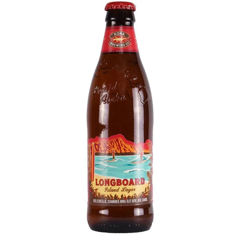 KonaLongboardLager