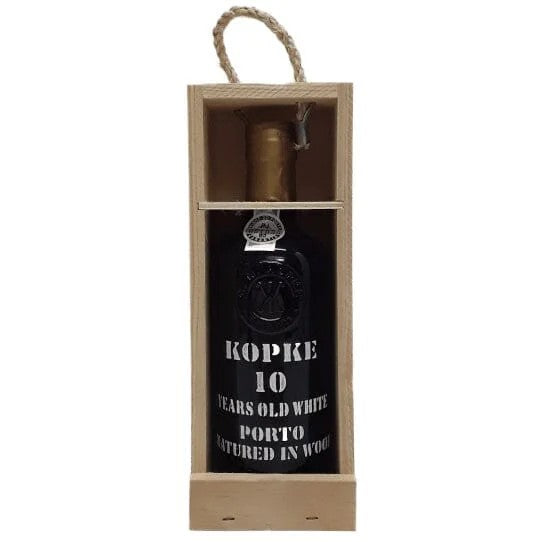Kopke10YearOldWhitePort
