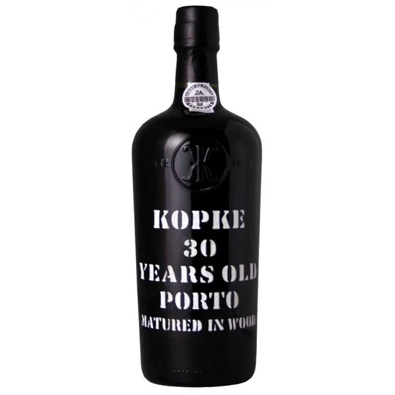 Kopke30YearOldTawny