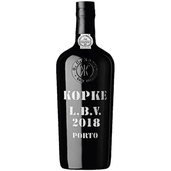 KopkeLBVPorto750ml