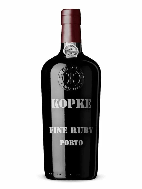 KopkePort–FineRuby75cl.19,5%
