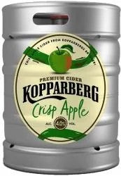 KOPPABERGCRISPAPPLE30LKEG