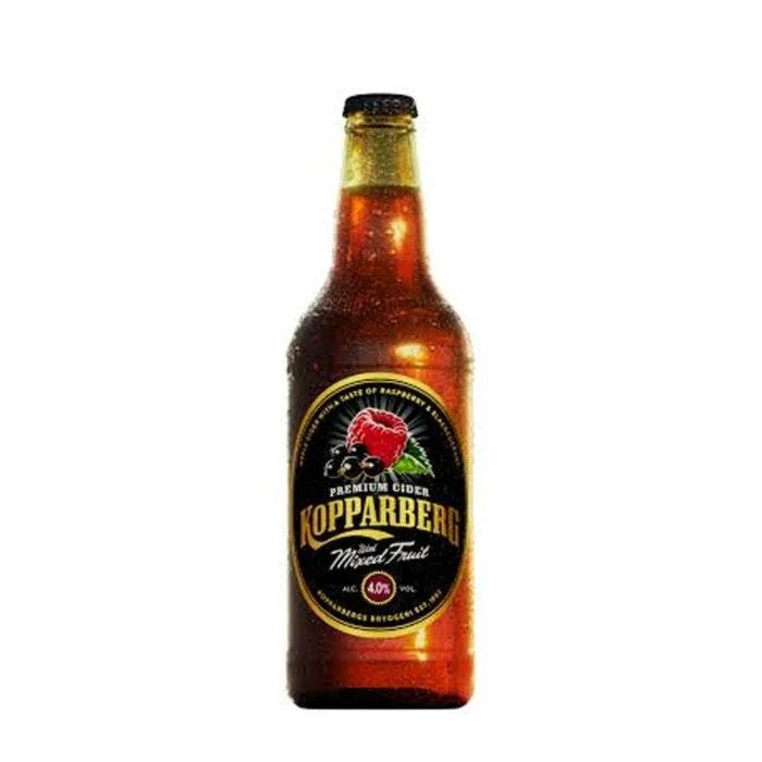 KoppabergMixedFruit,Bottle