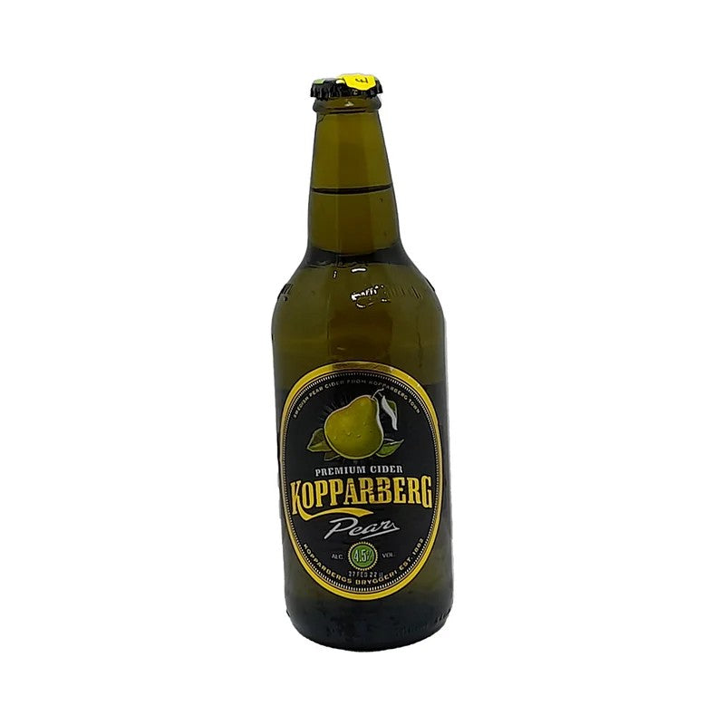 KopparbergPear500ml