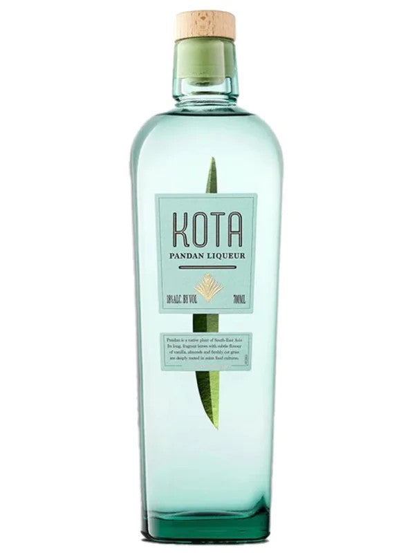 KotaPandanLiqueur70cl.18%