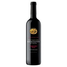 KourtakiMavrodaphneofPatrasRedSweet75cl